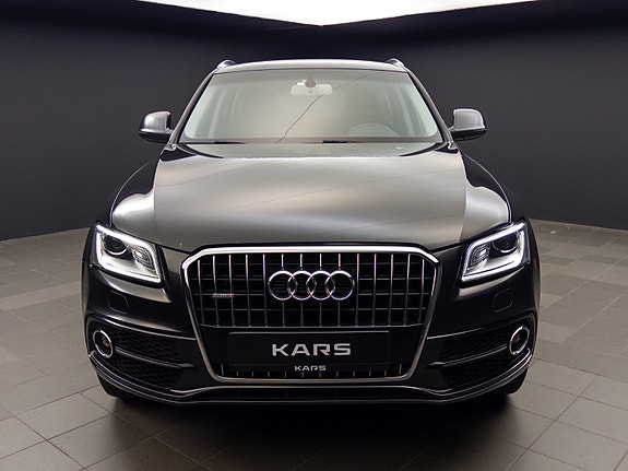 Audi Q5 3 of 30