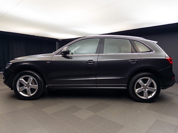 Audi Q5 5 of 30