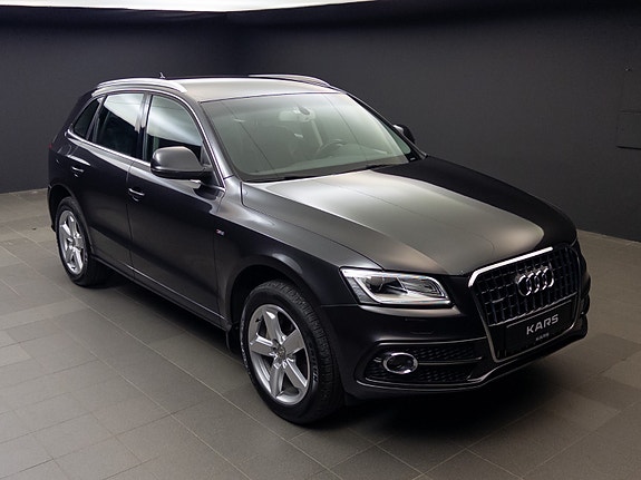 Audi Q5 6 of 30
