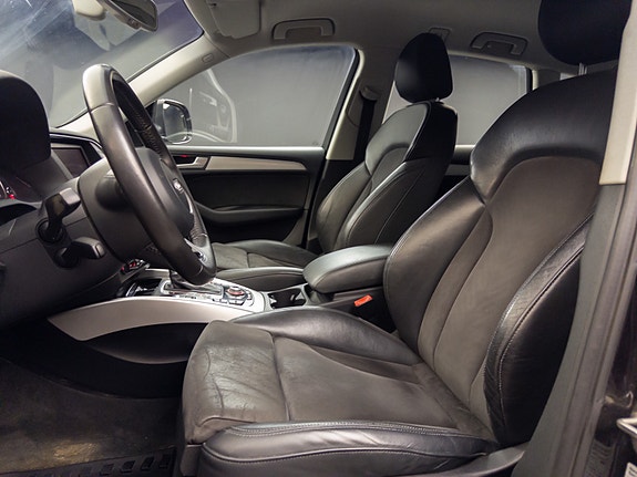 Audi Q5 29 of 30