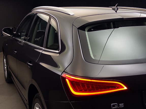 Audi Q5 16 of 30