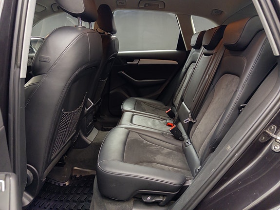 Audi Q5 21 of 30