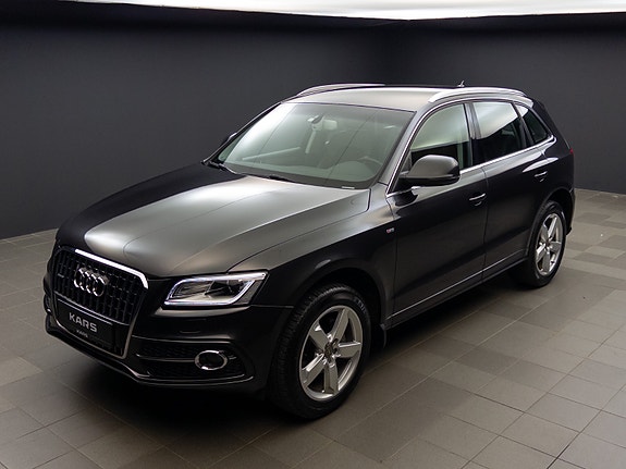 Audi Q5 7 of 30