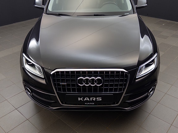 Audi Q5 12 of 30