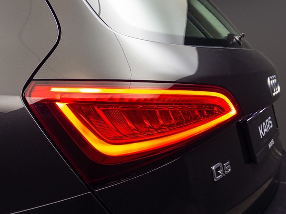 Audi Q5 17 of 30