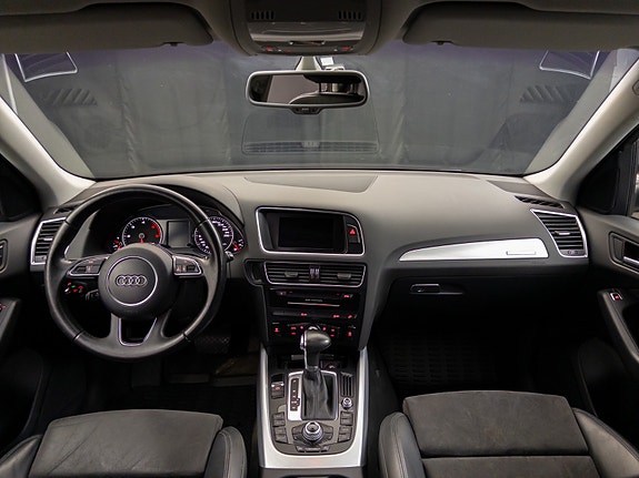 Audi Q5 23 of 30