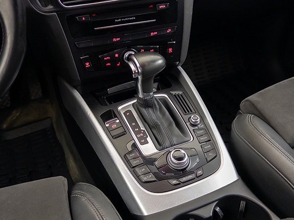 Audi Q5 26 of 30