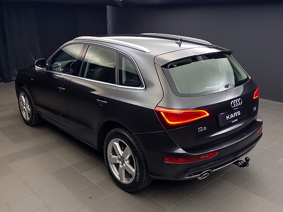 Audi Q5 8 of 30