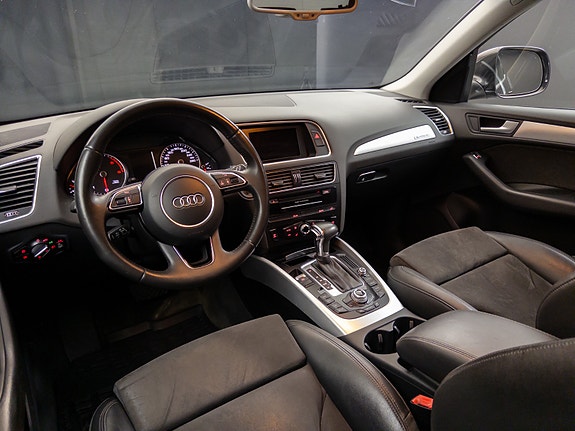 Audi Q5 22 of 30