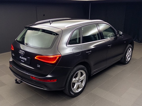 Audi Q5 9 of 30