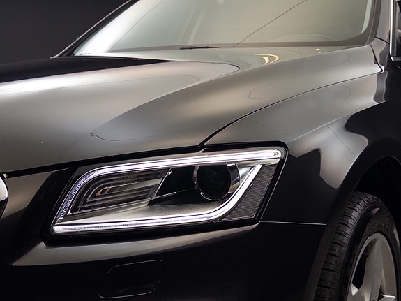 Audi Q5 14 of 30