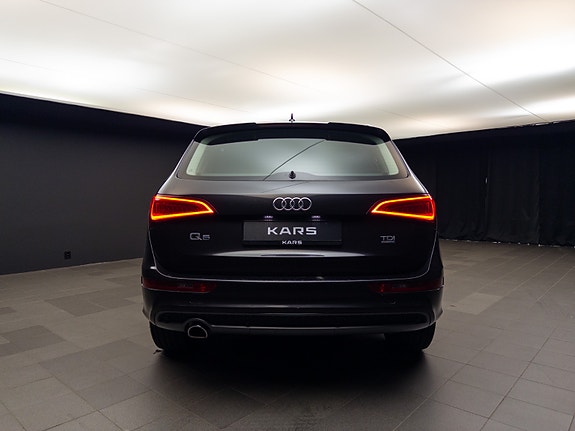 Audi Q5 10 of 30