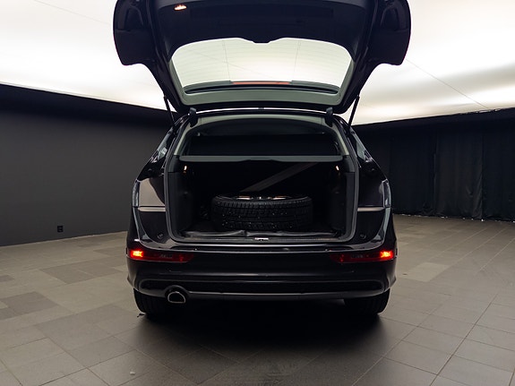 Audi Q5 11 of 30