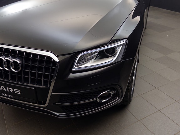 Audi Q5 13 of 30