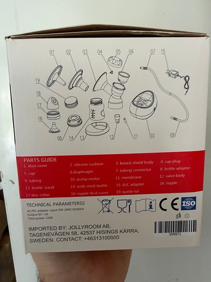 Product image 2 of 3