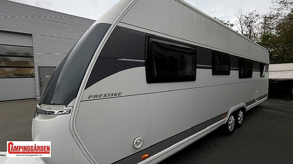 Hobby 720 KWFU Prestige 6 of 30