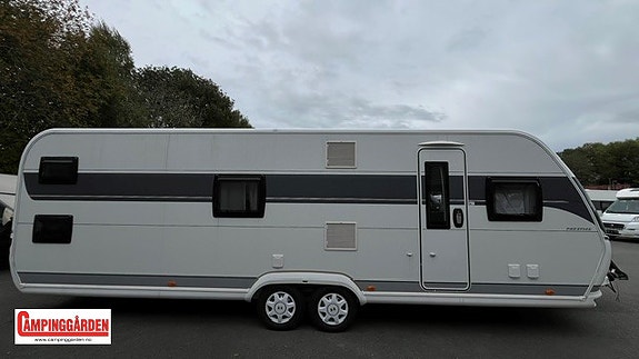 Hobby 720 KWFU Prestige 4 of 30