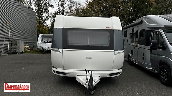 Hobby 720 KWFU Prestige 3 of 30