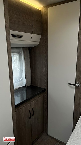 Hobby 720 KWFU Prestige 25 of 30
