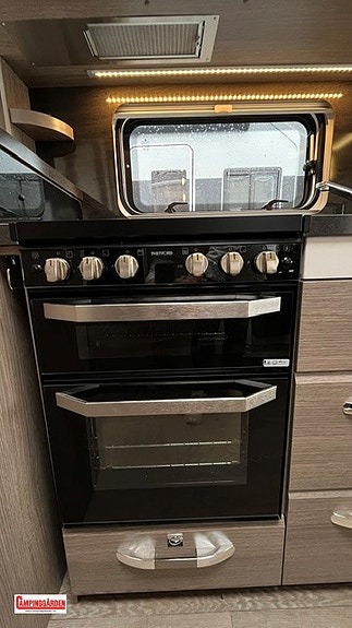 Hobby 720 KWFU Prestige 14 of 30