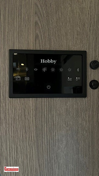 Hobby 720 KWFU Prestige 19 of 30