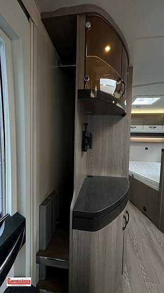 Hobby 720 KWFU Prestige 11 of 30