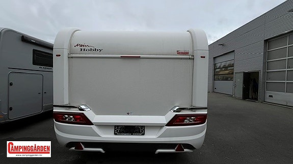 Hobby 720 KWFU Prestige 5 of 30