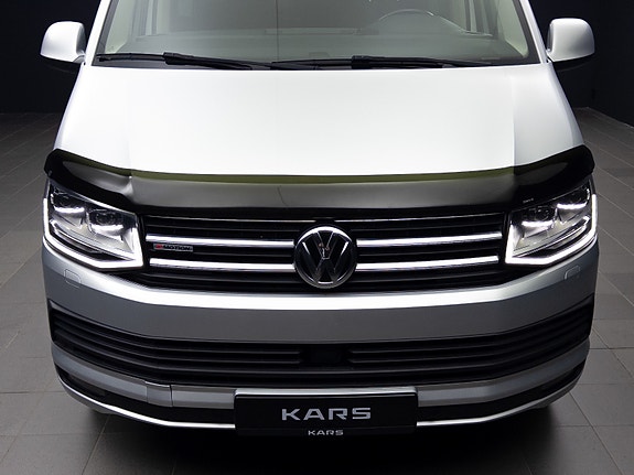 Volkswagen Caravelle 14 of 30