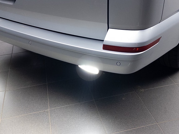 Volkswagen Caravelle 20 of 30