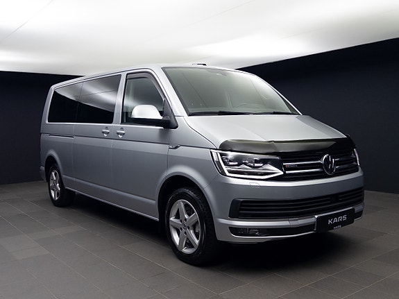 Volkswagen Caravelle 8 of 30