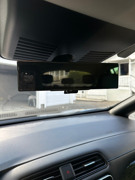 Nissan Leaf 23 of 30