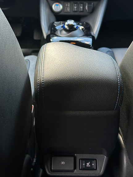 Nissan Leaf 17 of 30