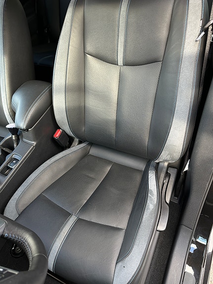 Nissan Leaf 11 of 30