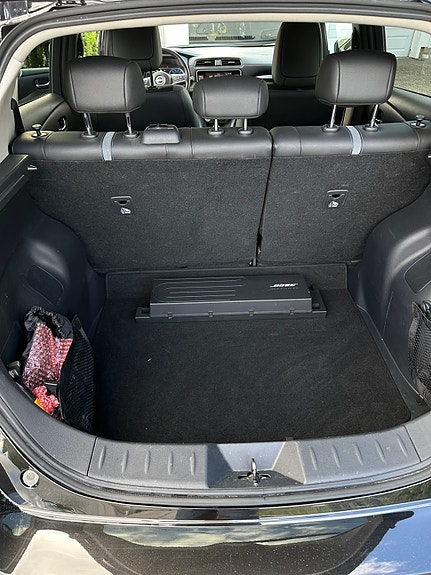 Nissan Leaf 13 of 30