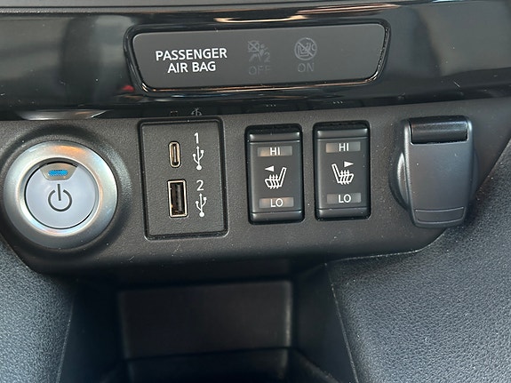 Nissan Leaf 16 of 30