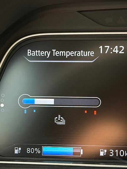 Nissan Leaf 24 of 30