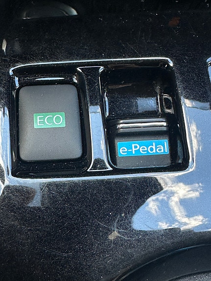 Nissan Leaf 20 of 30