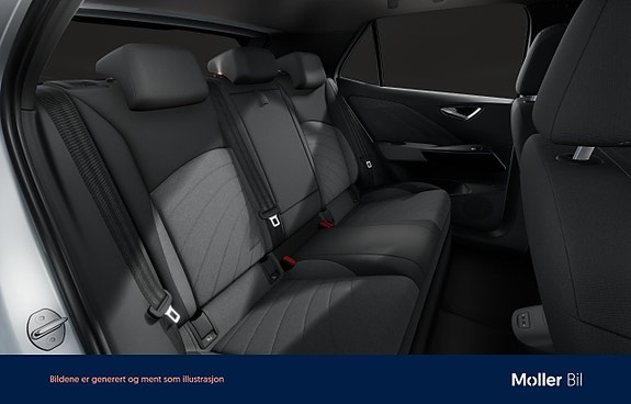 Volkswagen ID.3 7 of 9