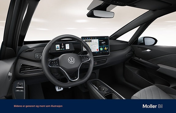 Volkswagen ID.3 5 of 9