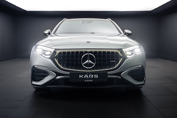 Mercedes-Benz E53 5 of 30
