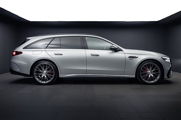 Mercedes-Benz E53 15 of 30