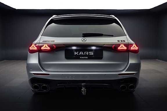 Mercedes-Benz E53 19 of 30