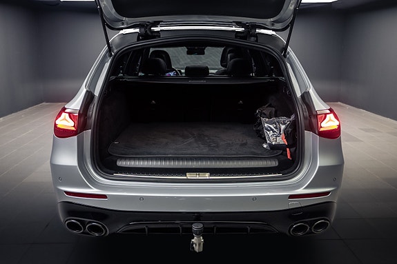 Mercedes-Benz E53 21 of 30