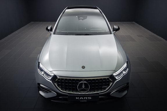 Mercedes-Benz E53 4 of 30