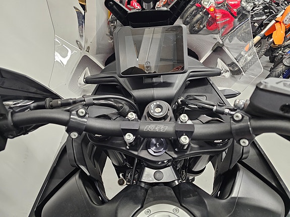 KTM 890 Adventure - Leveres med nye dekk! 10 of 11