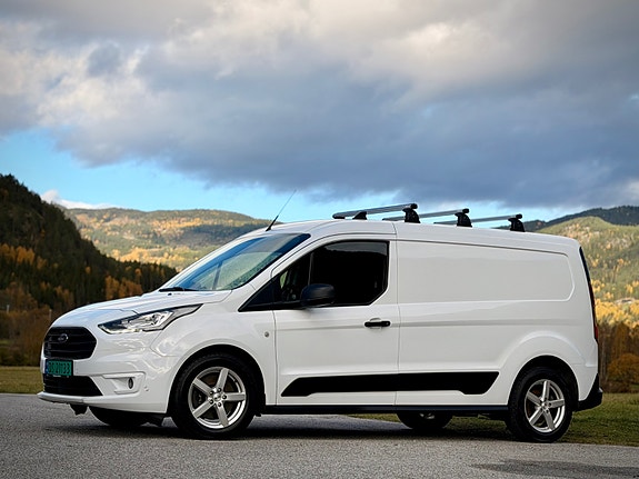 Ford Transit Connect 4 of 30