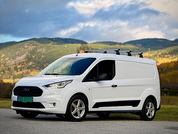 Ford Transit Connect 6 of 30