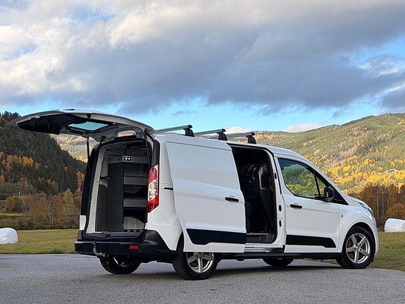 Ford Transit Connect 3 of 30