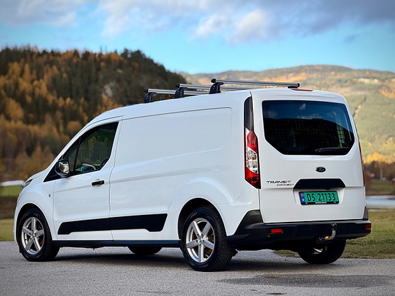 Ford Transit Connect 5 of 30