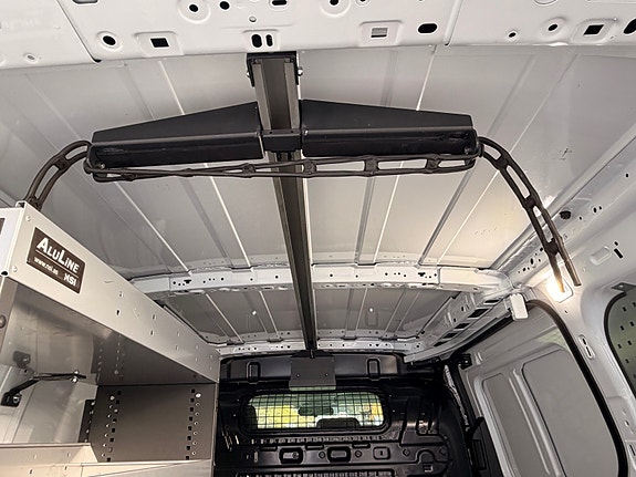 Ford Transit Connect 17 of 30